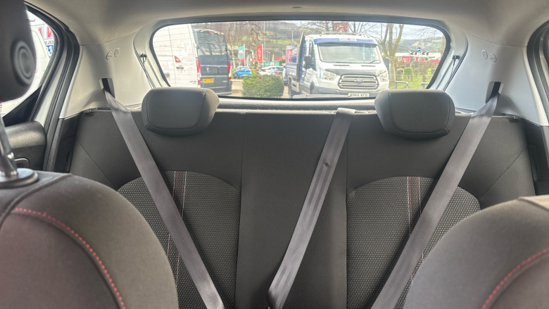 Vauxhall Corsa 1.4 Griffin 5dr Petrol Hatchback